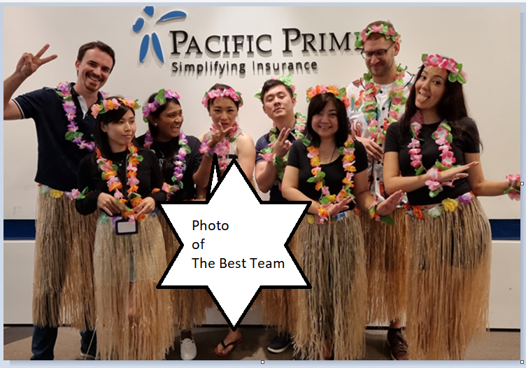 ThePacificPrime's tweet photo. Get ready to embrace your inner goofiness and show off your wildest fashion sense because it's time to celebrate the zaniest event of the year - #WrongPantsDay! 🎉👖
 
With this light-hearted event, we hope to promote a positive atmosphere and foster team spirit.

#TeamBuilding https://t.co/bHFq0wfZNc
