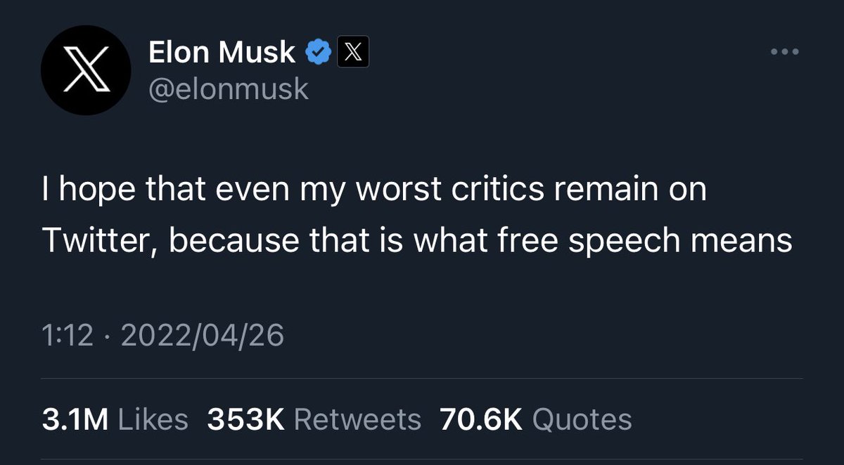 wldflow's tweet photo. what !? no way… free speech has real. 
you just haven't done it. #twitter 
https://t.co/mJEOccZw1E https://t.co/Lcgs3ldrpO