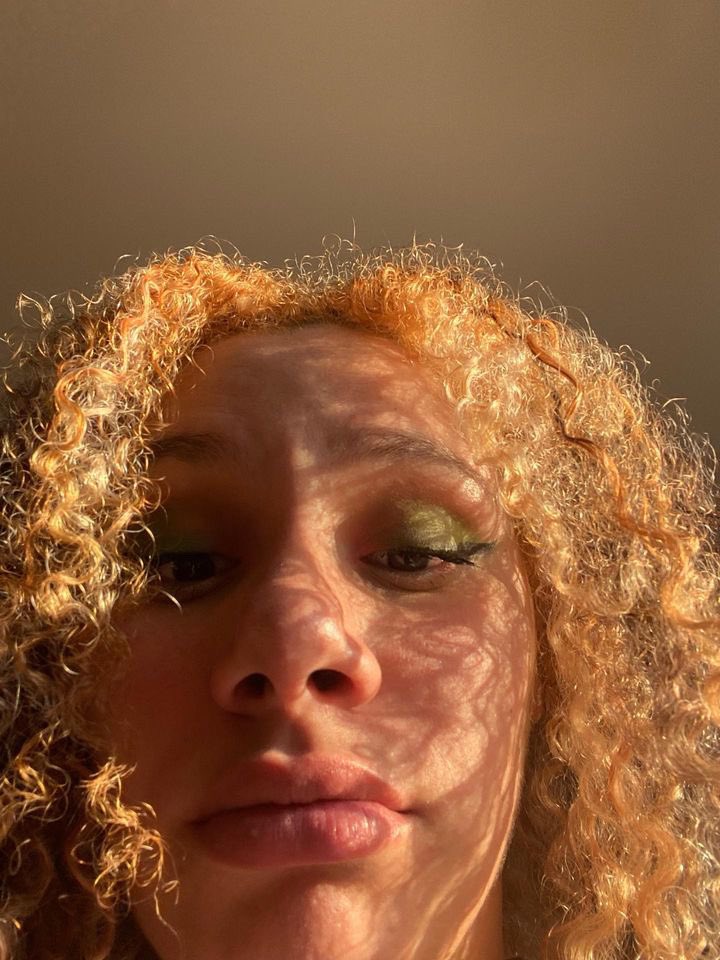 Montainetae's tweet photo. Parce que fallait que je vous update ma tête 😎😎😎 https://t.co/WfrVgTzqa2