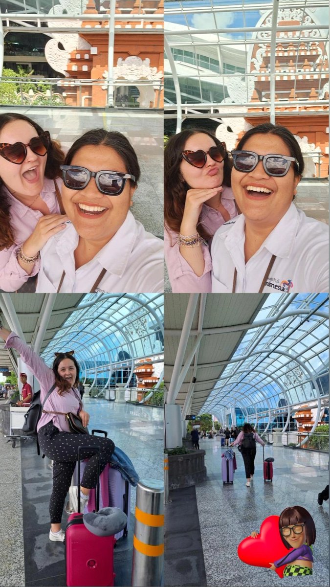 dinamicbali's tweet photo. Bon voyage! https://t.co/wRP4raIInG