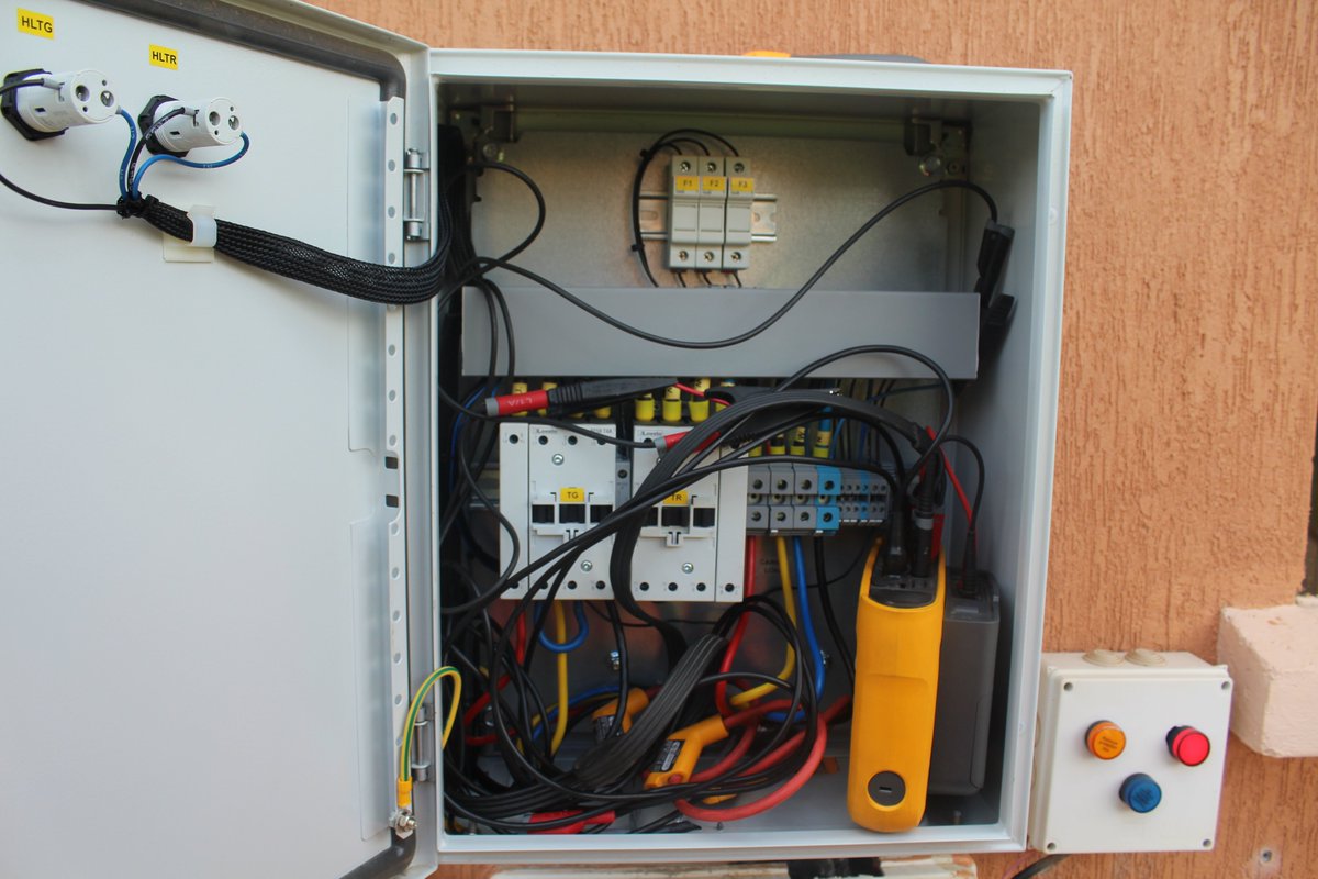 HedenEngLtd's tweet photo. 💡🏢 Embrace the power of energy auditing to elevate your business. Our experts are dedicated to optimizing energy consumption, slashing costs, and fostering sustainable practices for a greener future🌱🌍 #EnergyAuditing #Innovation #HedenEng🏗️🔧🌿 https://t.co/9ZSaSZcqHV