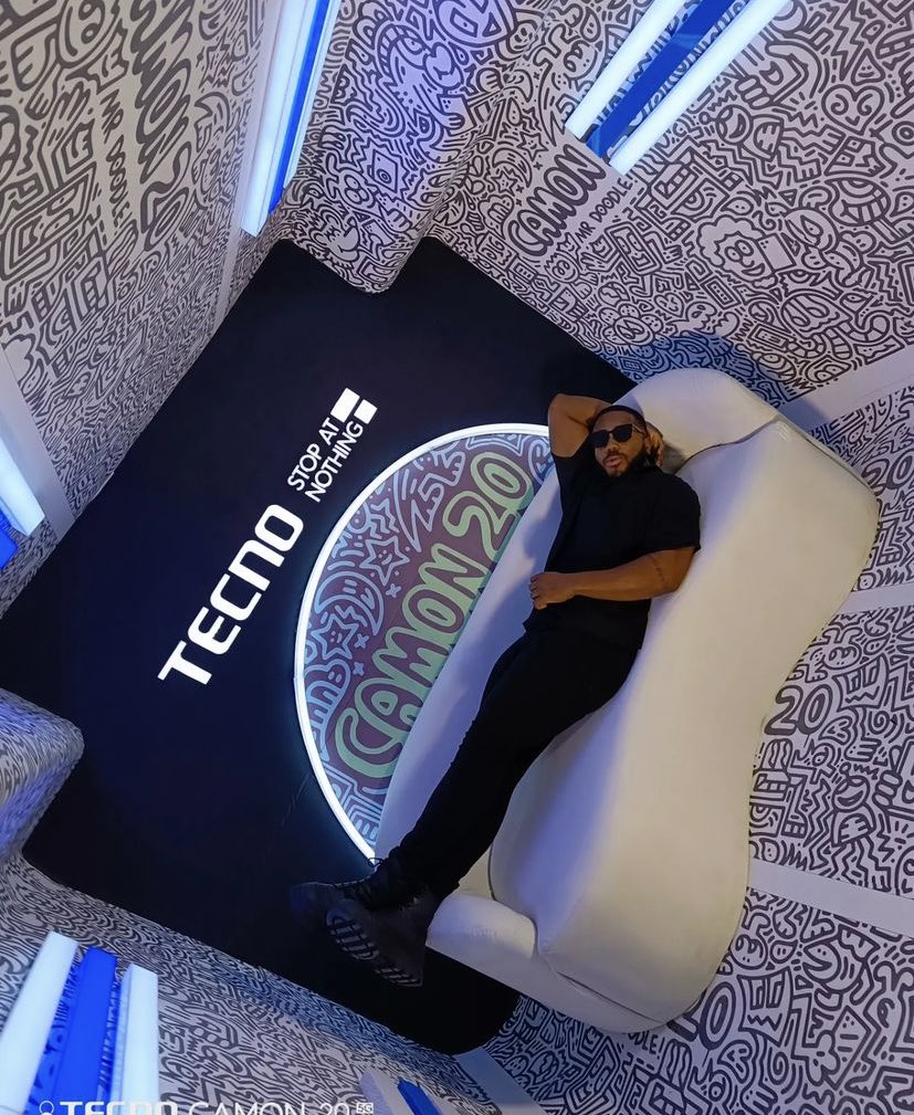 KiddwayaBuzz's tweet photo. #WayaDemGeng and all fans of @RealKiddWaya there will be a twitter space by 6pm today, don't miss it !!!! 

MCM KIDDWAYA 
#Kiddwaya 
#BBNaijaAllStars 
#Bbnaija https://t.co/OA26bZq84E