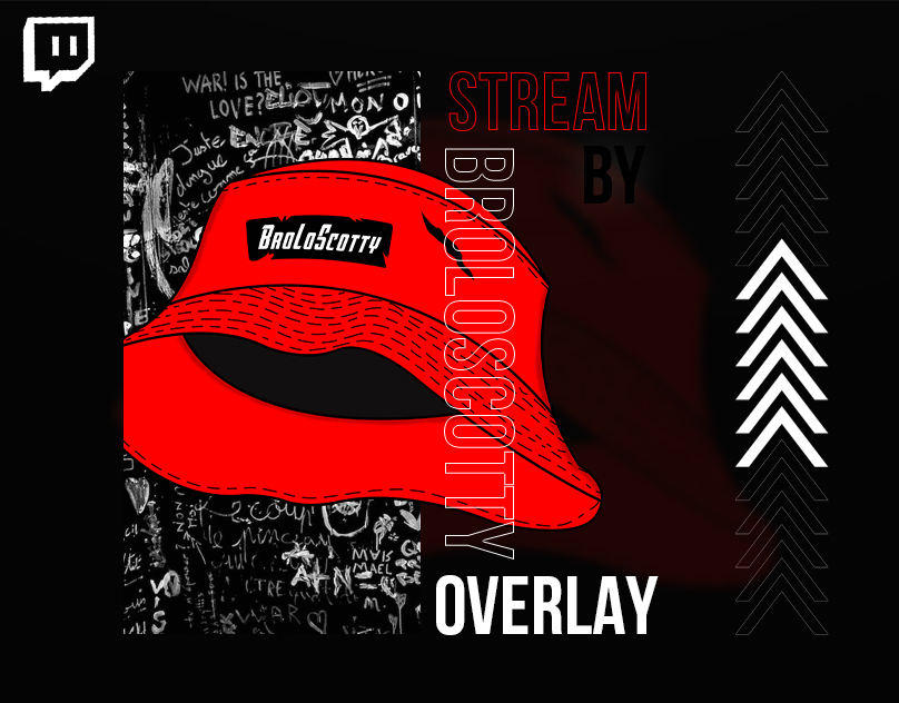 FBBP01 | Gwadator_dzn (@gwadator_gaming) on Twitter photo Work 2022 : <a href="/AlglaveLucien/">Broloscotty</a>
Un Projet qui franchement était un réel plaisir à créer de toute pièce !! 🥰🥰
Portfolio : behance.net/gallery/151878…
Ce pack de Stream Omg👀
RT♻️ + Like❤️ Work 2022 : <a href="/AlglaveLucien/">Broloscotty</a>
Un Projet qui franchement était un réel plaisir à créer de toute pièce !! 🥰🥰
Portfolio : behance.net/gallery/151878…
Ce pack de Stream Omg👀
RT♻️ + Like❤️