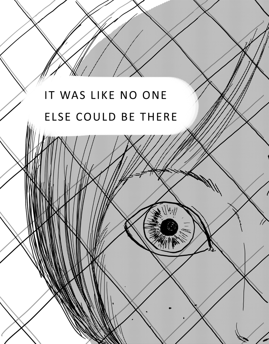 A comic about dancing 🕺