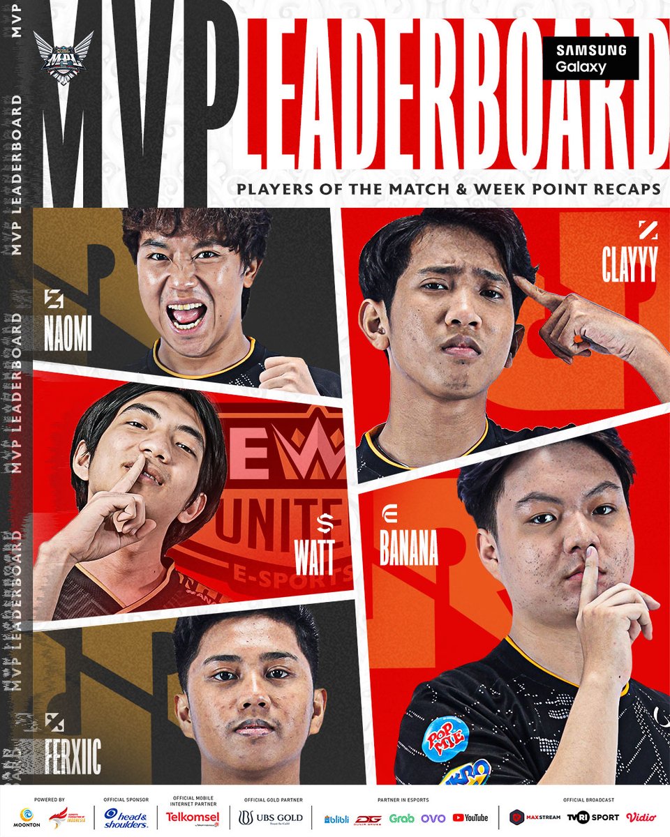 MPL Indonesia tweet media