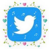 funikame's tweet photo. ๆฅฝใใใซๆญใ้ใ้ณฅใใใซใใใใซใใผใธใงใณใขใใ๐ต
#ๆฐใใใใญใใฃใผใซ็ปๅ
#้ใ้ณฅ #้ใ้ณฅใใ
#้ใ้ณฅใๆฐธ้ ใซ
#bluebirdforever https://t.co/pfknVNsENV