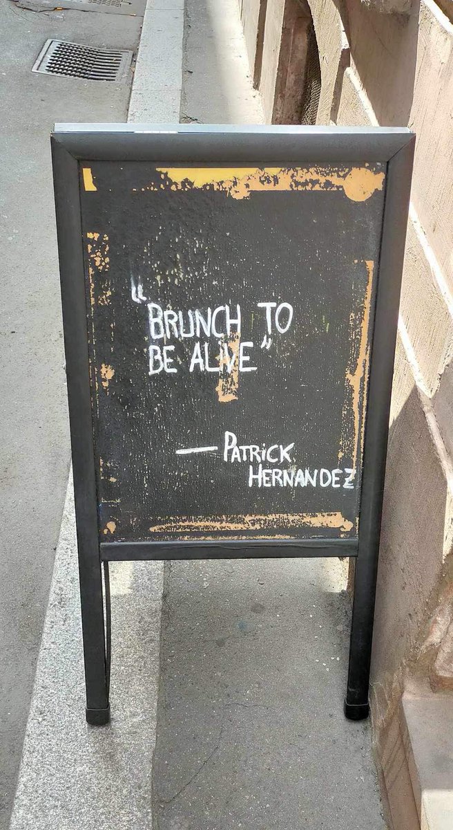 Patrick HERNANDEZ🍀 tweet media
