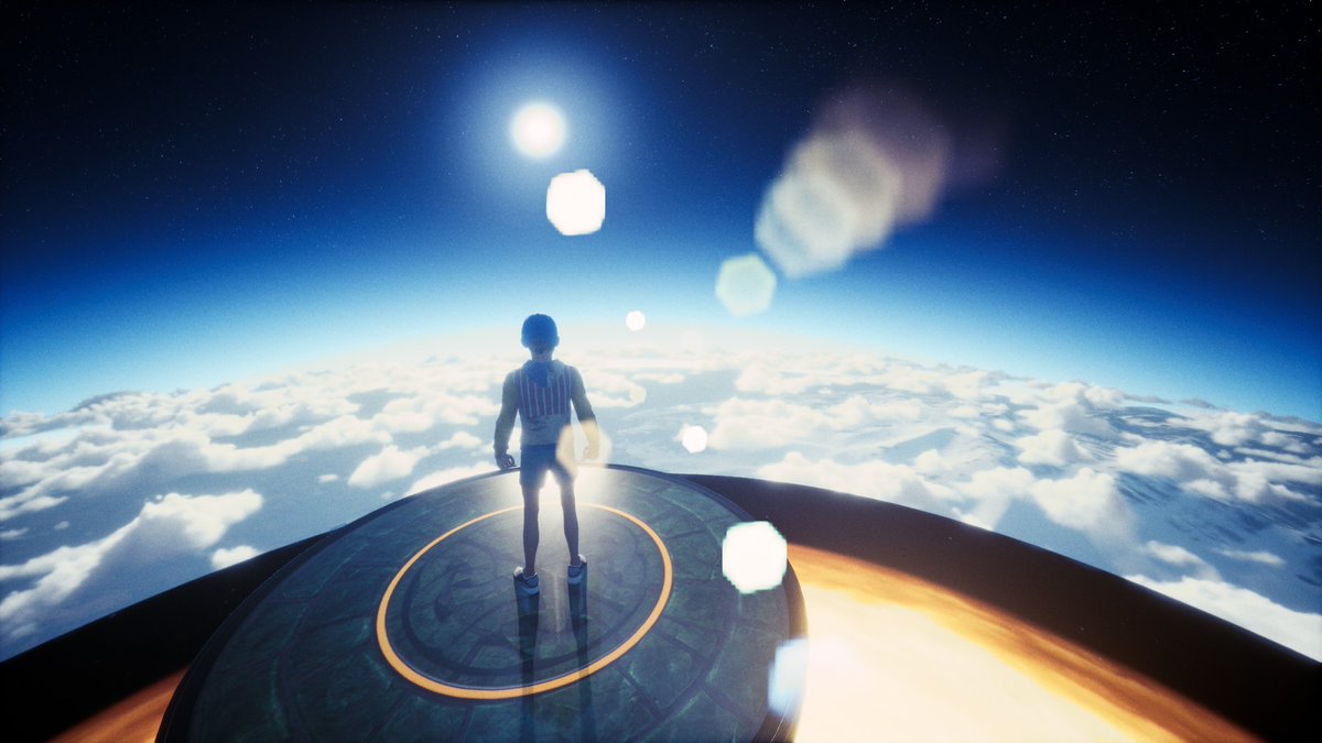 RB_RedRoss's tweet photo. I made it to the top in Only Up! Here's a few pictures I took along the way 
Review: It's all right https://t.co/cq5m4Bgfnt