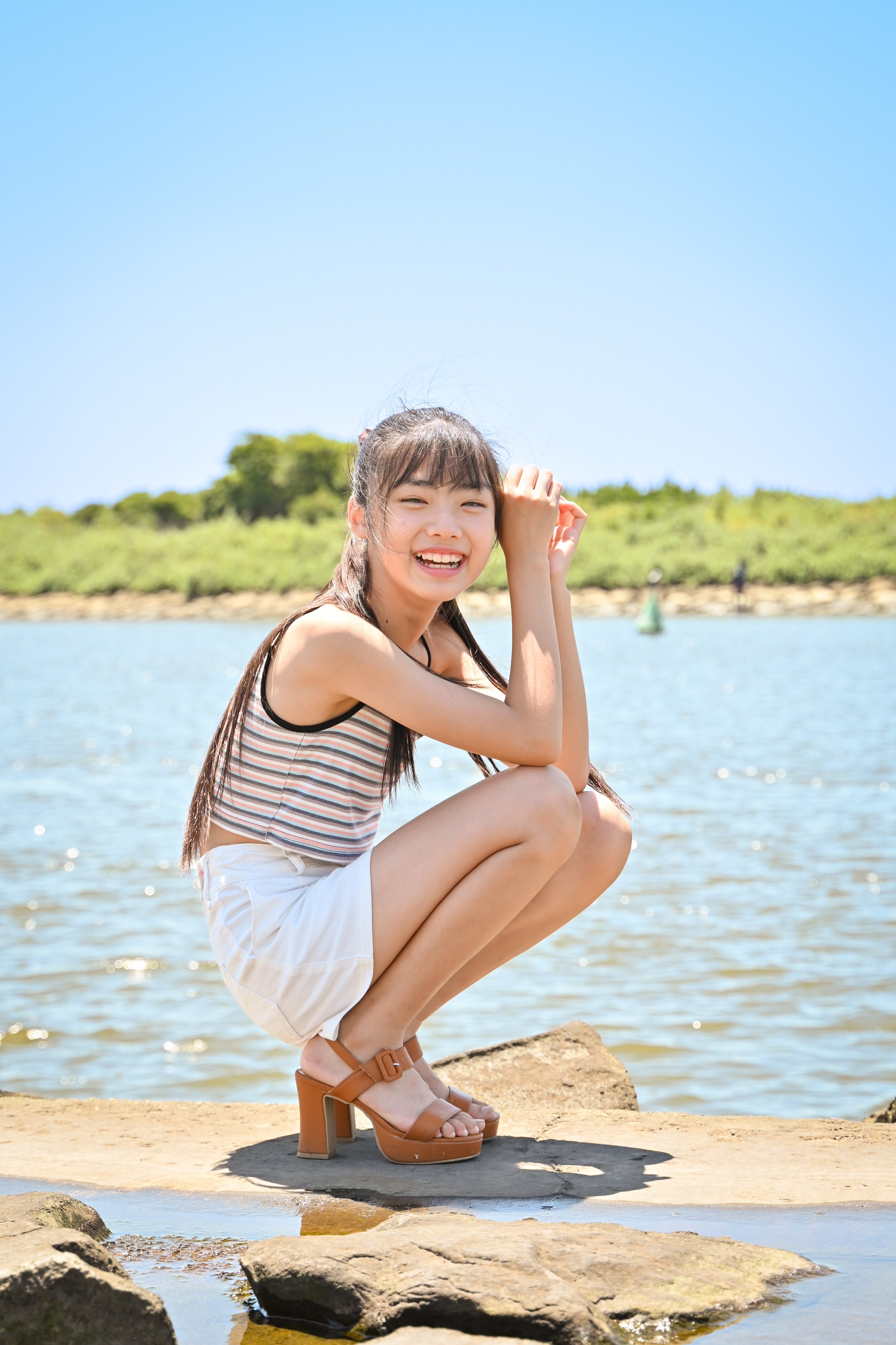ヒキウツ笑顔 | 新日本漢方ラボ（公式）ーすべての人を笑顔に