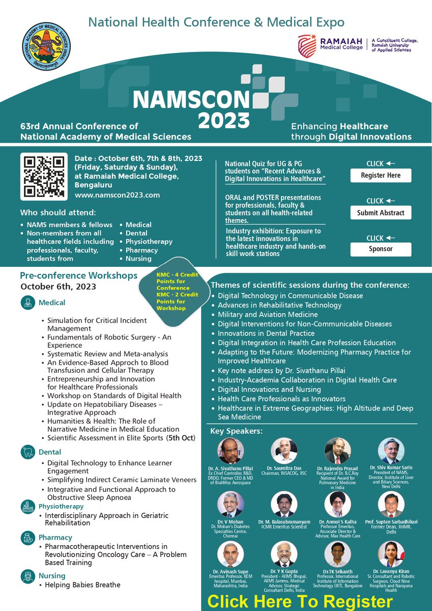 Namscon tweet media