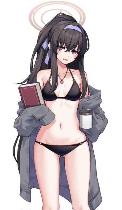 今月描いた絵 #ブルアカ     #BlueArchive