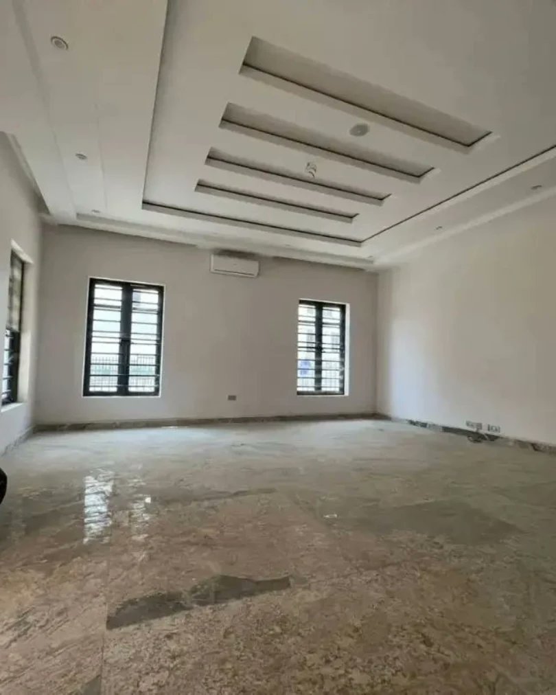fortcubesrealty's tweet photo. A 5 Bedroom Detached Duplex with Boys Quarters Available FOR SALE
Location: Katampe Extension, Abuja
Price: N300M
For Inspection:
07055550475 https://t.co/haWFrUqWwn