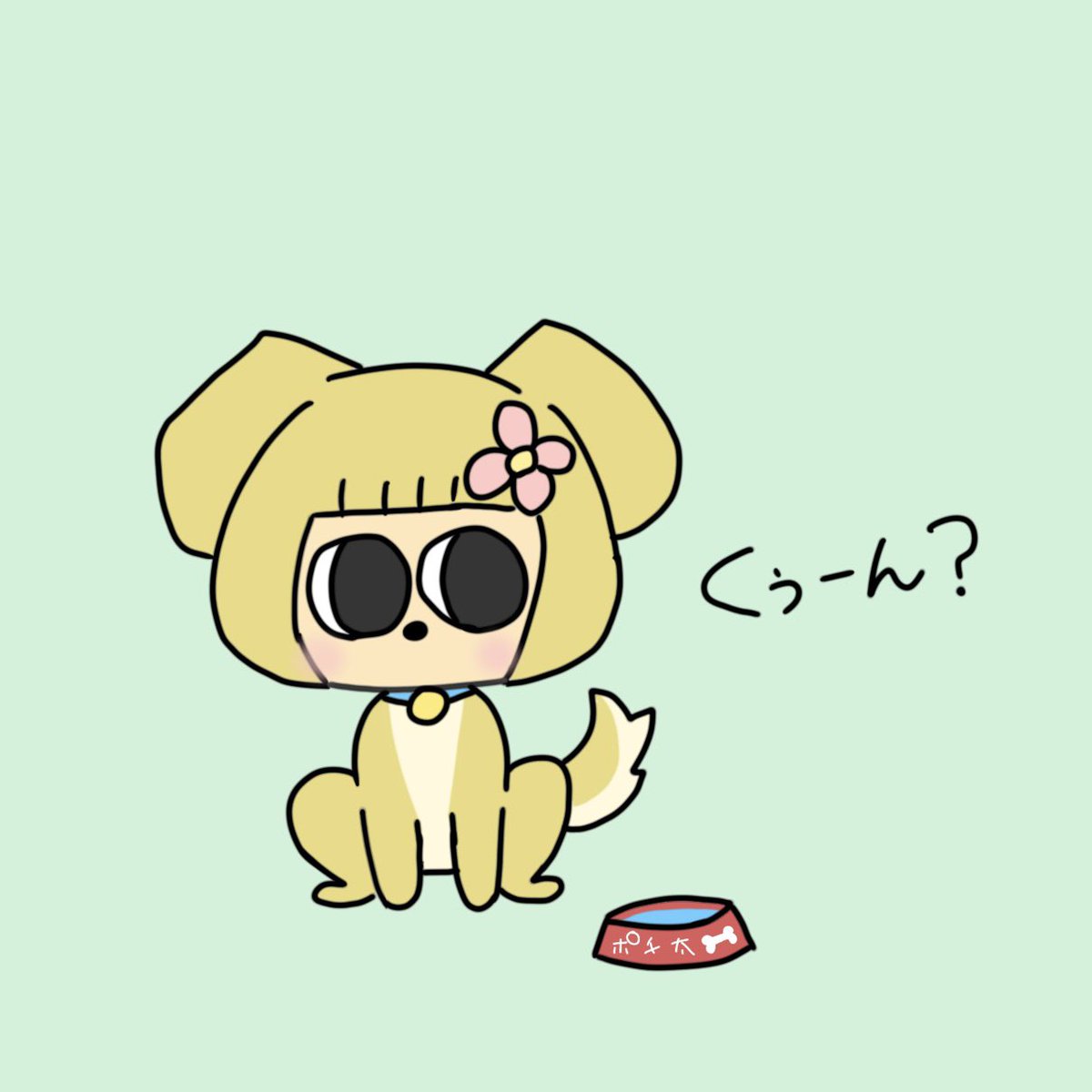 comugi_CAchan's tweet photo. 私の中のぽてちは、人間じゃない

#ぽてちアート 
#50人イラフト https://t.co/gfRmTqcVuz
