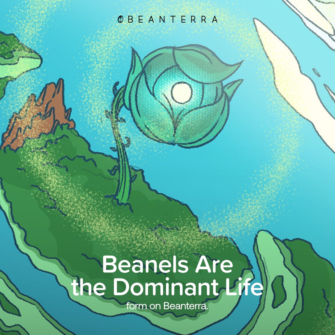 🌱 Welcome to Beanterra, where Beanels reign supreme! 🌍

Witness their unique movement abilities and restrictions that make them truly exceptional in their own ways. 

Join us!

📍 Game tutorial: litepaper.beanterra.io/game-tutorial
📍 Play Store: shorturl.at/dprX2 

#beanterra