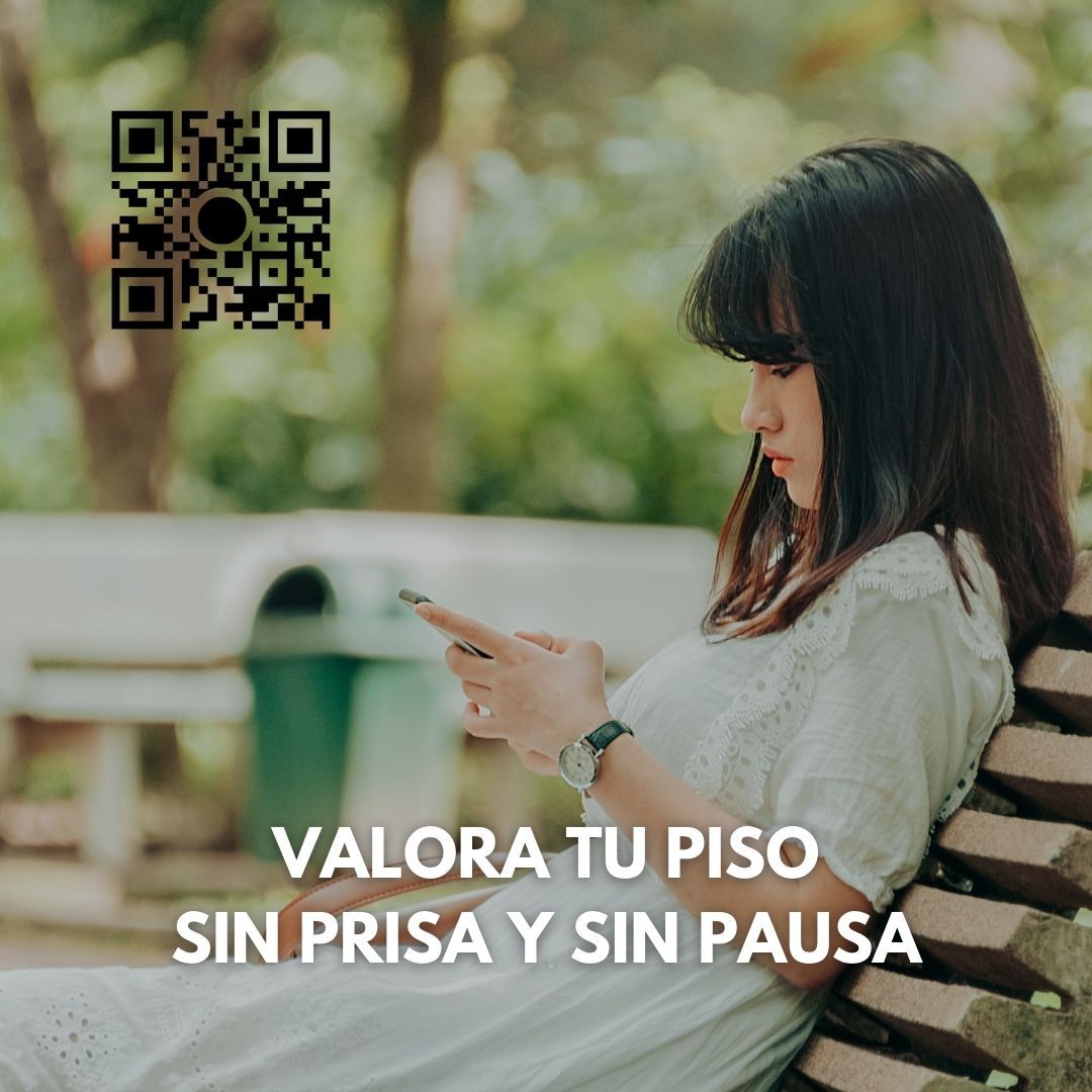 ¿Buscas valorar tu piso?
⬇️⬇️
En Redpiso valoramos tu vivienda en un click.
valoracion.redpiso.es
#ValoracionesGratuitas #ValoraciónOnline #MuchoMásQueUnaInmobiliaria #TenemosLoQueBuscas #Líderes #RedpisoContigo #TuHogarNuestroCompromiso #LaSeguridadDeAcertar