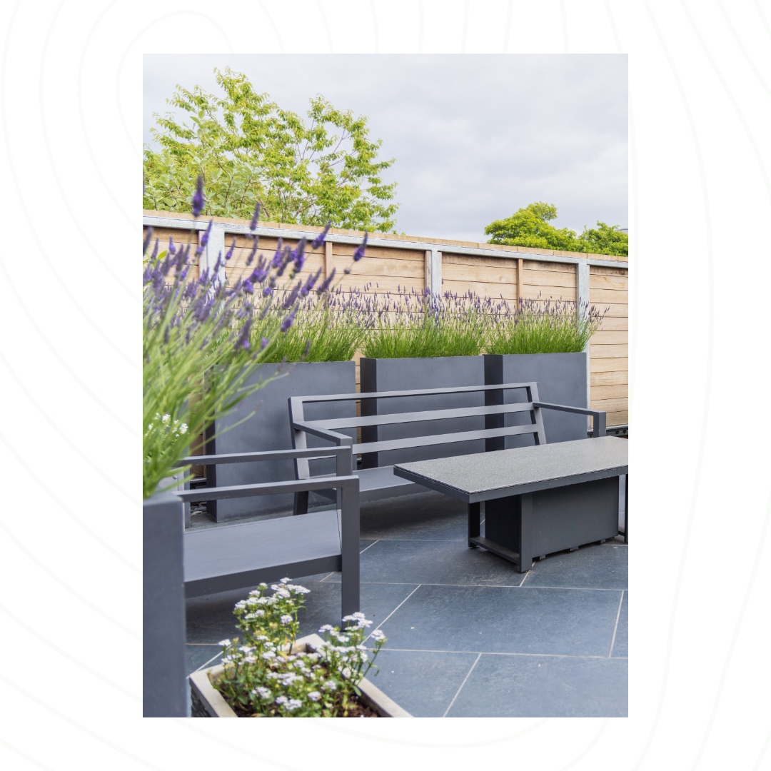 BrettHardyLands's tweet photo. Did you have a good weekend with friends? Fancy creating the perfect garden to host? 

Get in touch today! https://t.co/2JDw4iYUqz