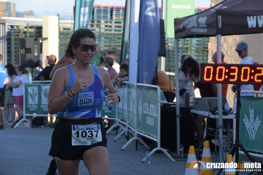 RUNRUNMotril's tweet photo. VIII CARRERA EL GRUPO SCA a beneficio de la lucha contra el cáncer de mama.
Nuestros runruneros lo dieron todo en el 5K y el 10K… https://t.co/myKhVQ3zHZ