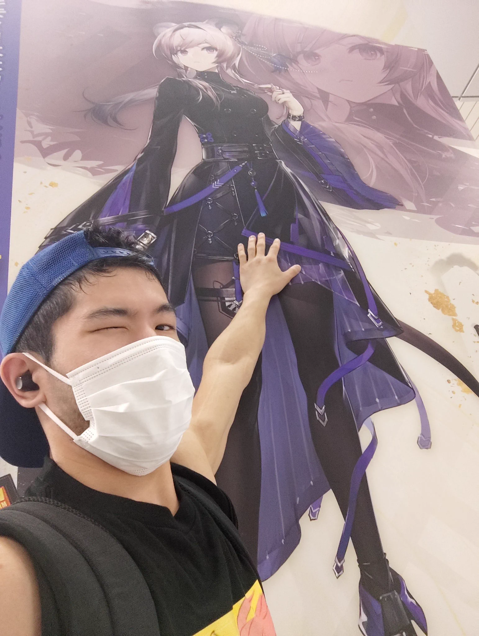 アークナイツ公式 on X: 