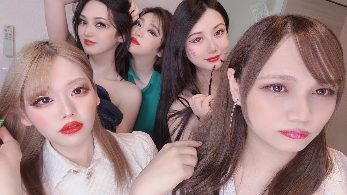 みずきてぃ (@mizukitty_ss) / Posts / X