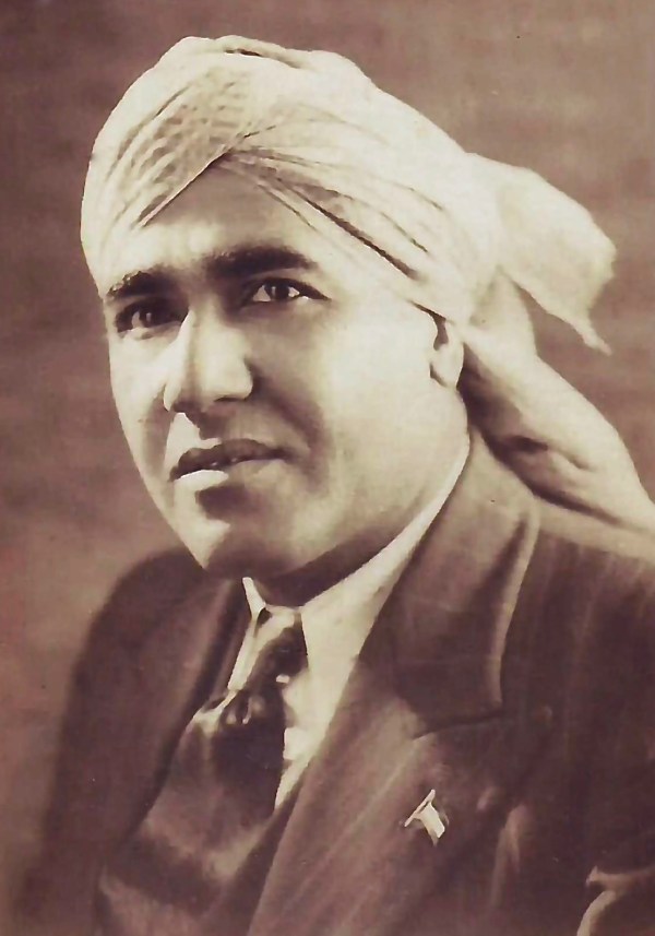 Taj_Ali1's tweet photo. On this day, in 1940, Indian revolutionary Udham Singh was executed for the assassination of Michael O'Dwyer, the former governor of the Punjab.

The assassination was done in revenge for the Jallianwala Bagh massacre in Amritsar in 1919, for which O'Dwyer was responsible. https://t.co/rQr89MKtvC