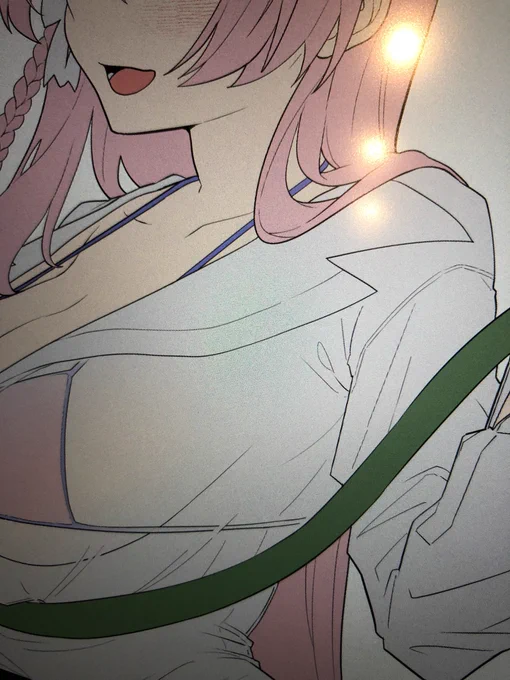 息抜き 