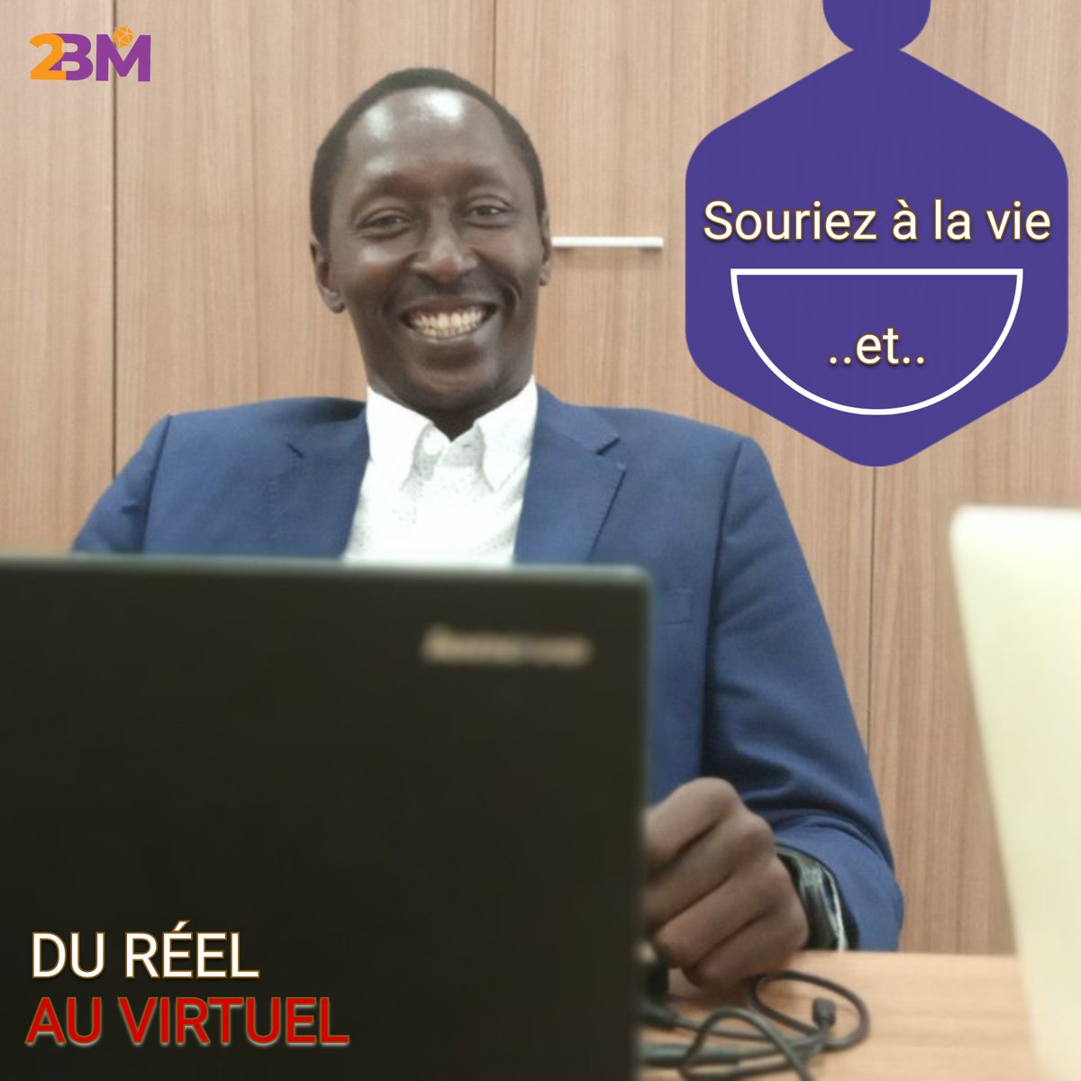 MalkoMalkom's tweet photo. Demain août.
Souriez à la vie et la vie vous sourira.
Excellente semaine. https://t.co/Jtg0UUvx7t
