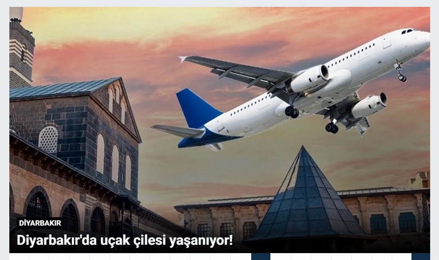 SERDARBATURAY's tweet photo. #Diyarbakır #SunExpress 

https://t.co/978pJRRbPc https://t.co/8JprFSNOmQ