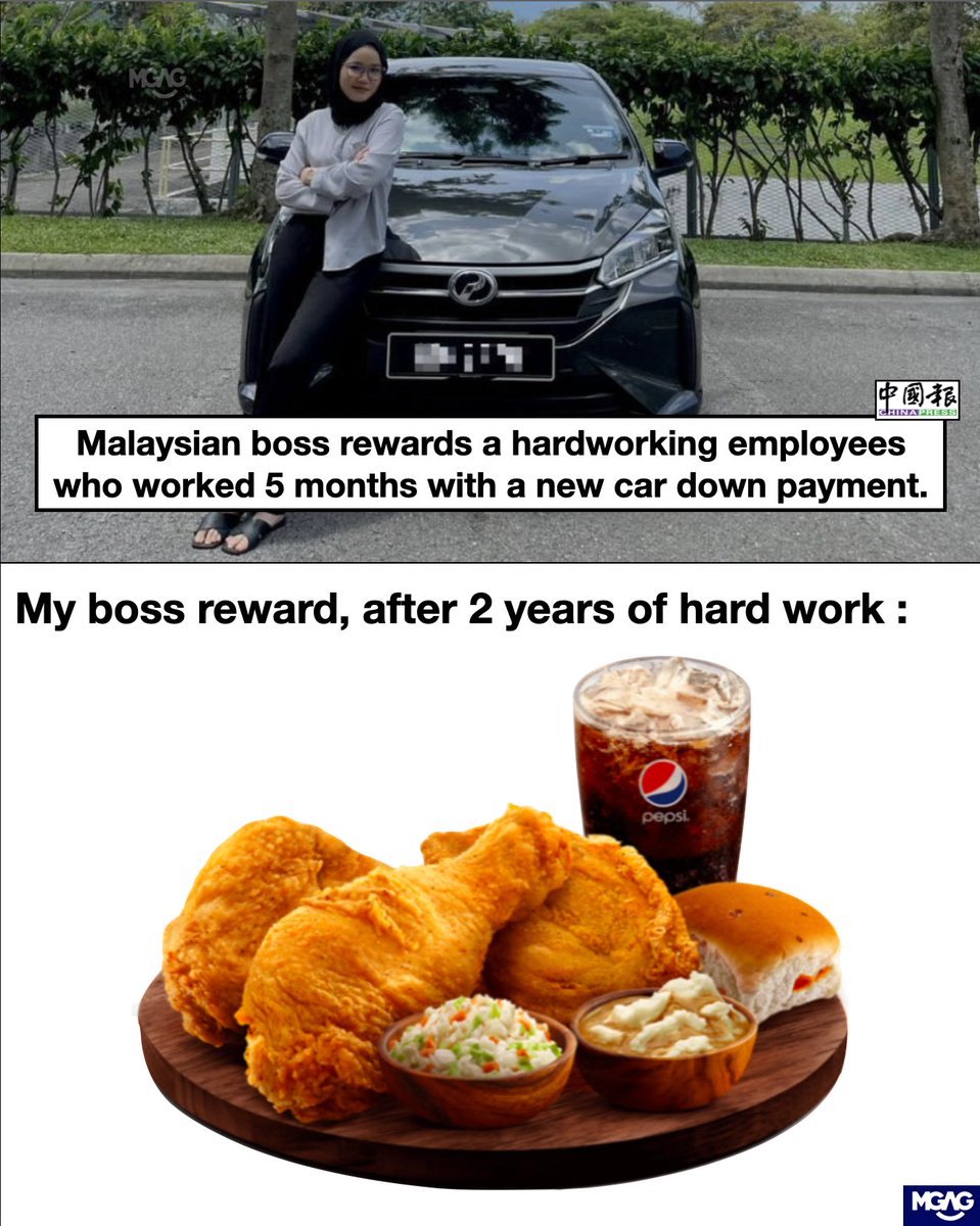 My_MGAG's tweet photo. It’s my old boss https://t.co/6GNBH1eNiU