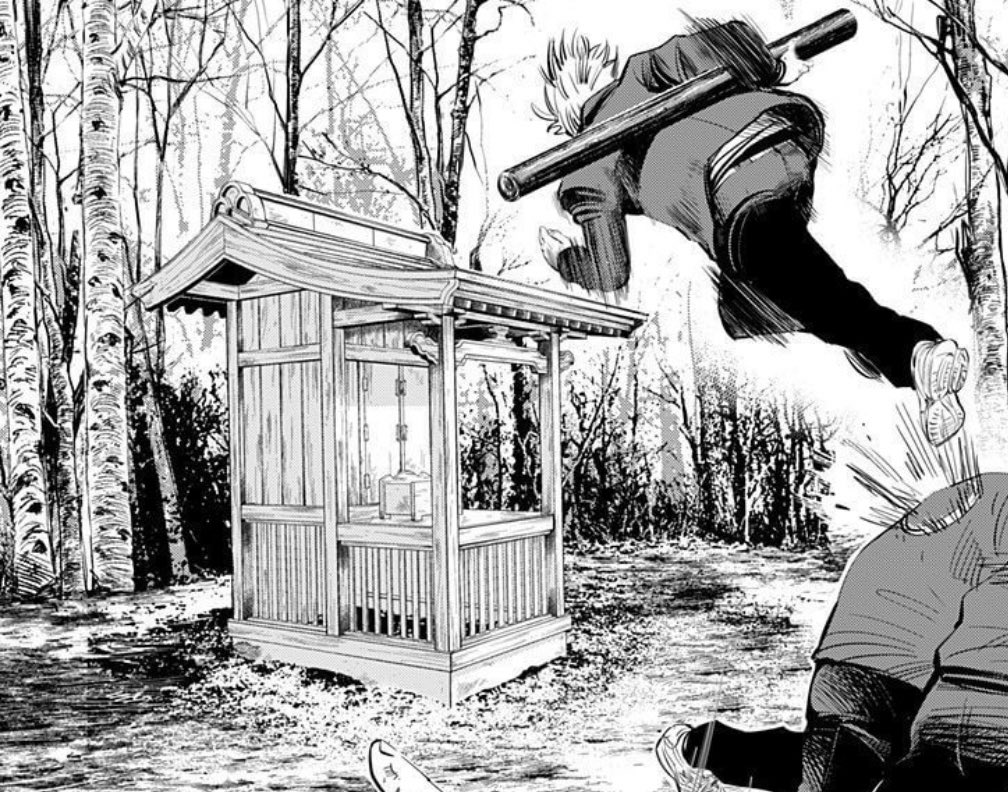 山王神社である‼︎
