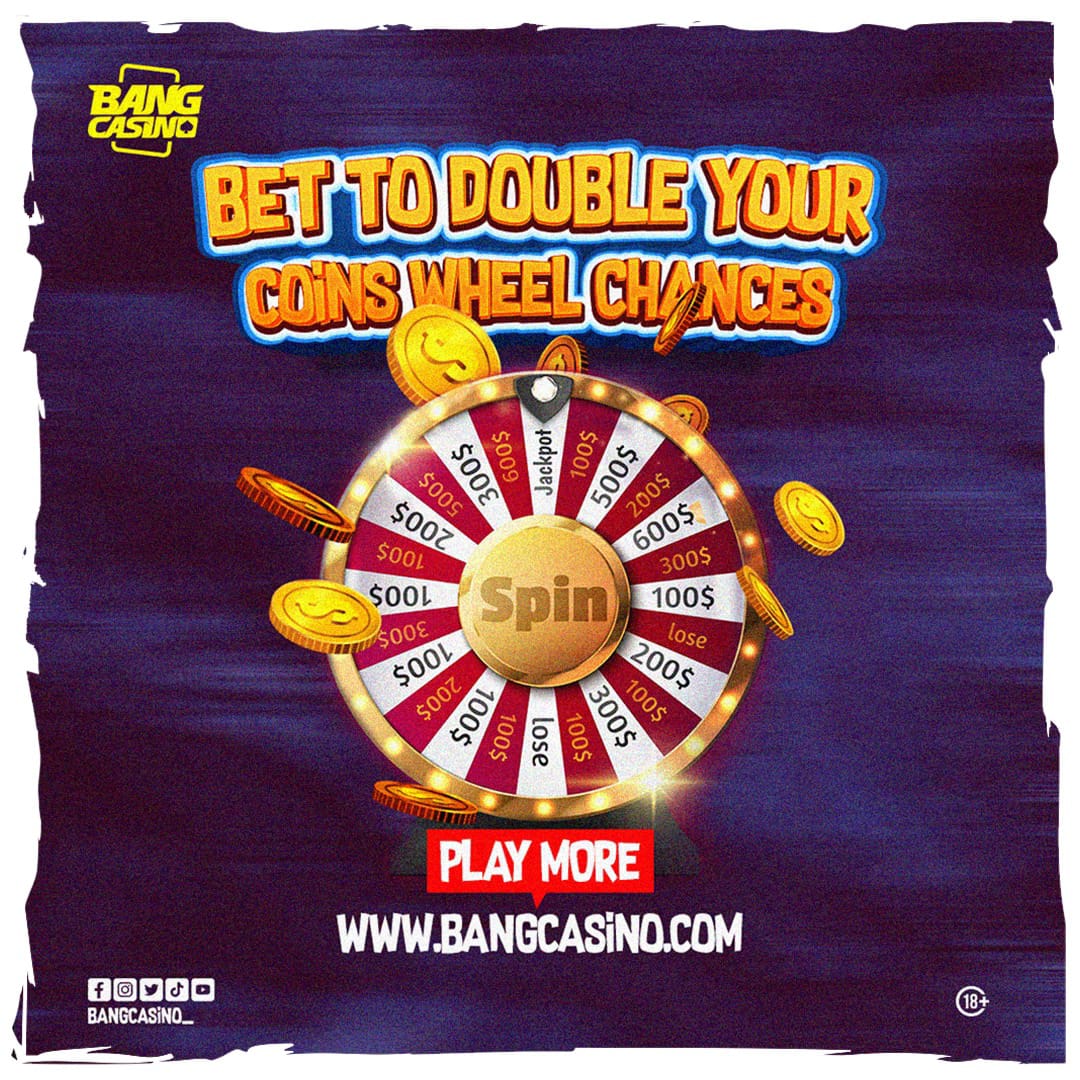 Krepublics2_'s tweet photo. Guys you can now play casino games on https://t.co/bdfE7qMkrH. for instance the spin game and many other. Register using the Promo Code KEN003 to receive welcome gift https://t.co/Q92UMQY2G2