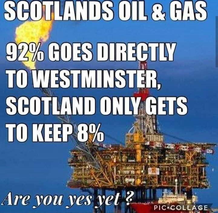 2014 THEY TOLD US THE OIL WAS RUNNING OUT !!
2023 The PM will issue 100 new licences to extract oil ...
Anybody else sick of these Unionist lies ?