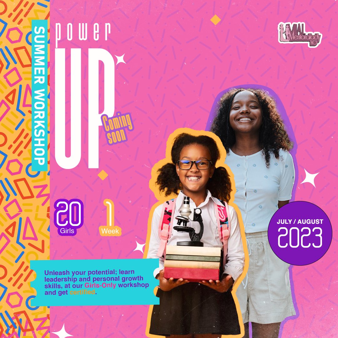 PurpleMentors's tweet photo. Empowering the future starts with igniting the potential within young minds! Join us on this incredible journey of self-discovery and growth at the Power Up Workshop. Together, we can shape a brighter tomorrow for these aspiring leaders. #PowerUpWorkshop #Empowerment https://t.co/YQZmKMkO8U