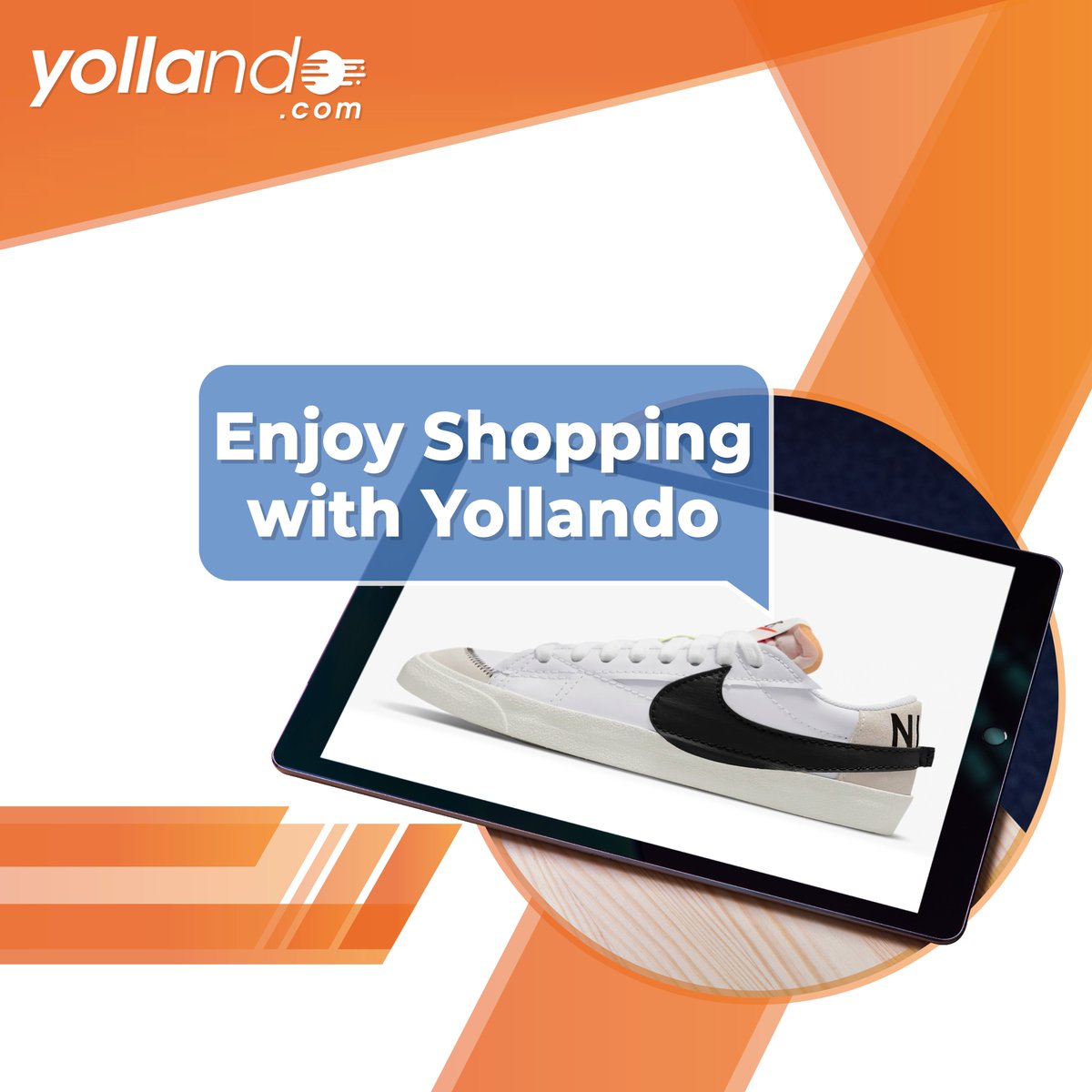 Your favorite Shoes Styles from Turkey to your doorstep with Yollando! 

#Yollando #AffordableFashion
#InternationalShipping
#internationalshopping #myyollandobox #bahraın #usa #onlineshopping #globalshopping #shopping #shoes #shoesstyle #shopsmart
