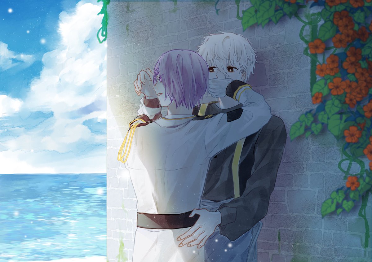 ngro🏴‍☠️⚓️

“여긴 문제 없습니다.“