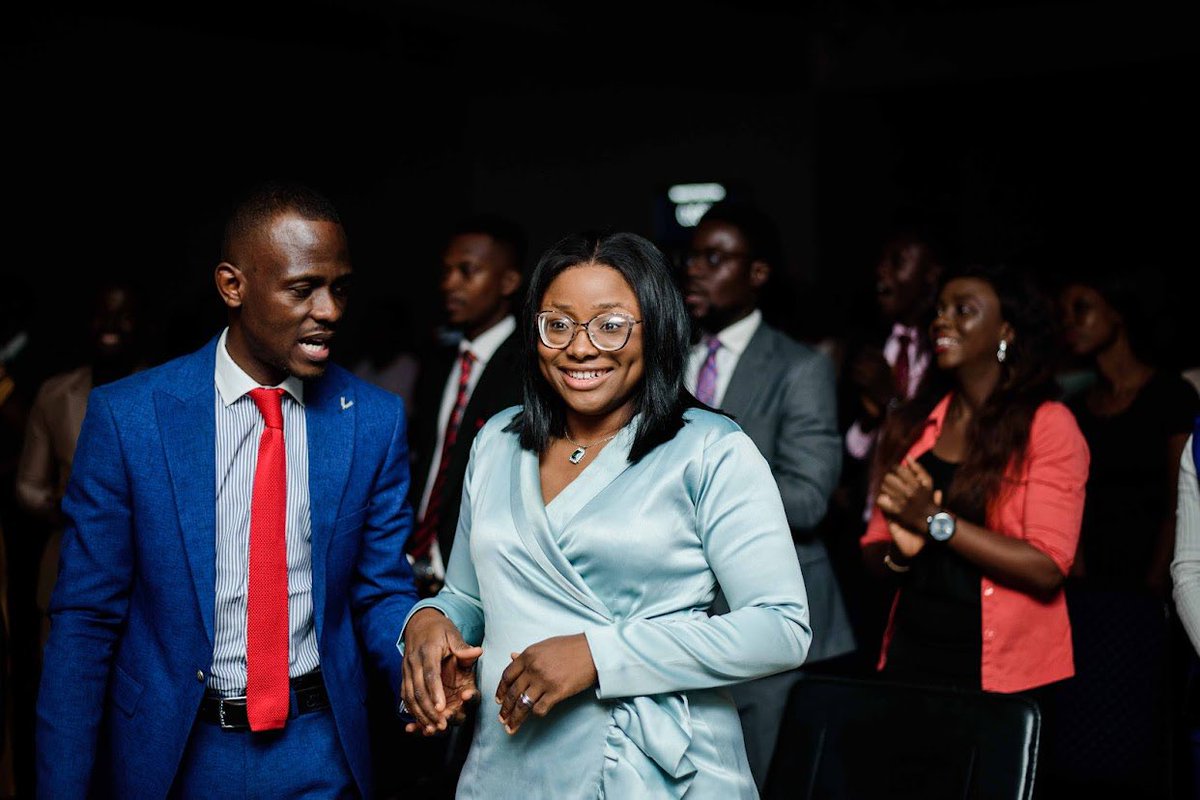 Clc_Ibadan's tweet image. God has given us the gift of Pastor Ife @mofoluwakejayeola here @clc_ibadan 

Thank you for giving to the Lord, thank you for your large heart, sacrifices, all you do &amp;amp; represent Ma. We love &amp;amp; celebrate you dearly Ma.

Happy Birthday Pastor Ife!

#clcibadan
#madeinclc
#Clctribe