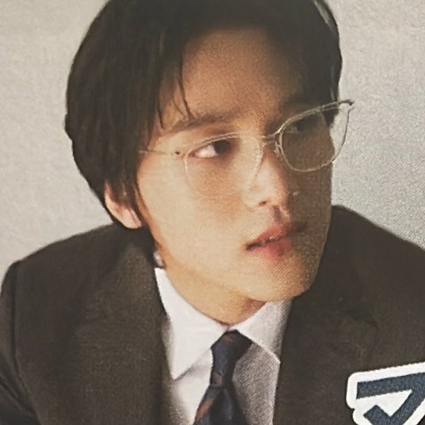 haelovs's tweet photo. haechan… omg https://t.co/yoe2kV1rMz
