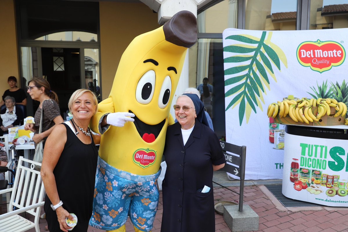 Simona_Riccio's tweet photo. #Merende #salutari❤️
Il 7 luglio alle 16.00 presso Casa di Cura San Giuseppe, il Sindaco del Comune Di #Grugliasco Emanuele Gaito ha inaugurato la prima data di un mese di Luglio dedicato alla merenda salutare per gli ospiti della Casa.
Leggi di più: https://t.co/HvDOWLKad2 https://t.co/r21ecUH90l