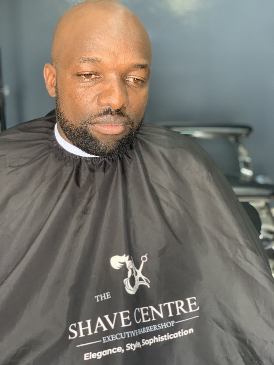 ShaveCentreEx's tweet photo. Book an appointment with us today,A good haircut can not happen by accident,tibatei now!! https://t.co/84Gq3B4hqS