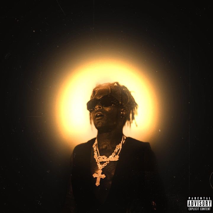 bob_xvi's tweet photo. HAPPY BIRTHDAY TO THE GOAT HIMSELF @LILUZIVERT !!! https://t.co/mcJPkv2SZM