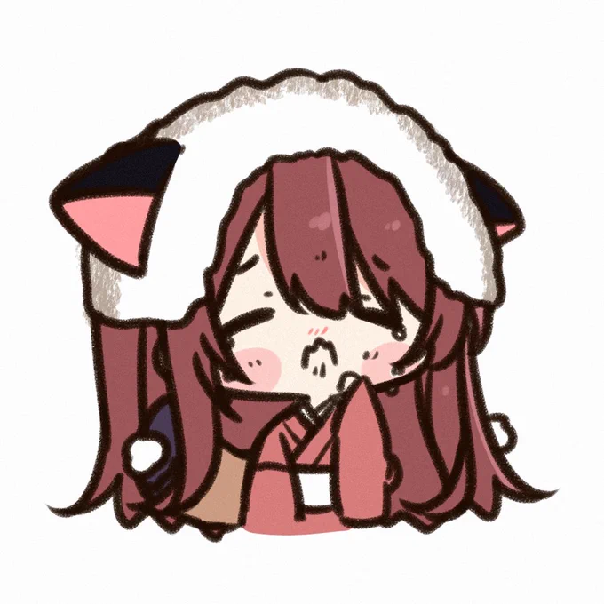 泣く