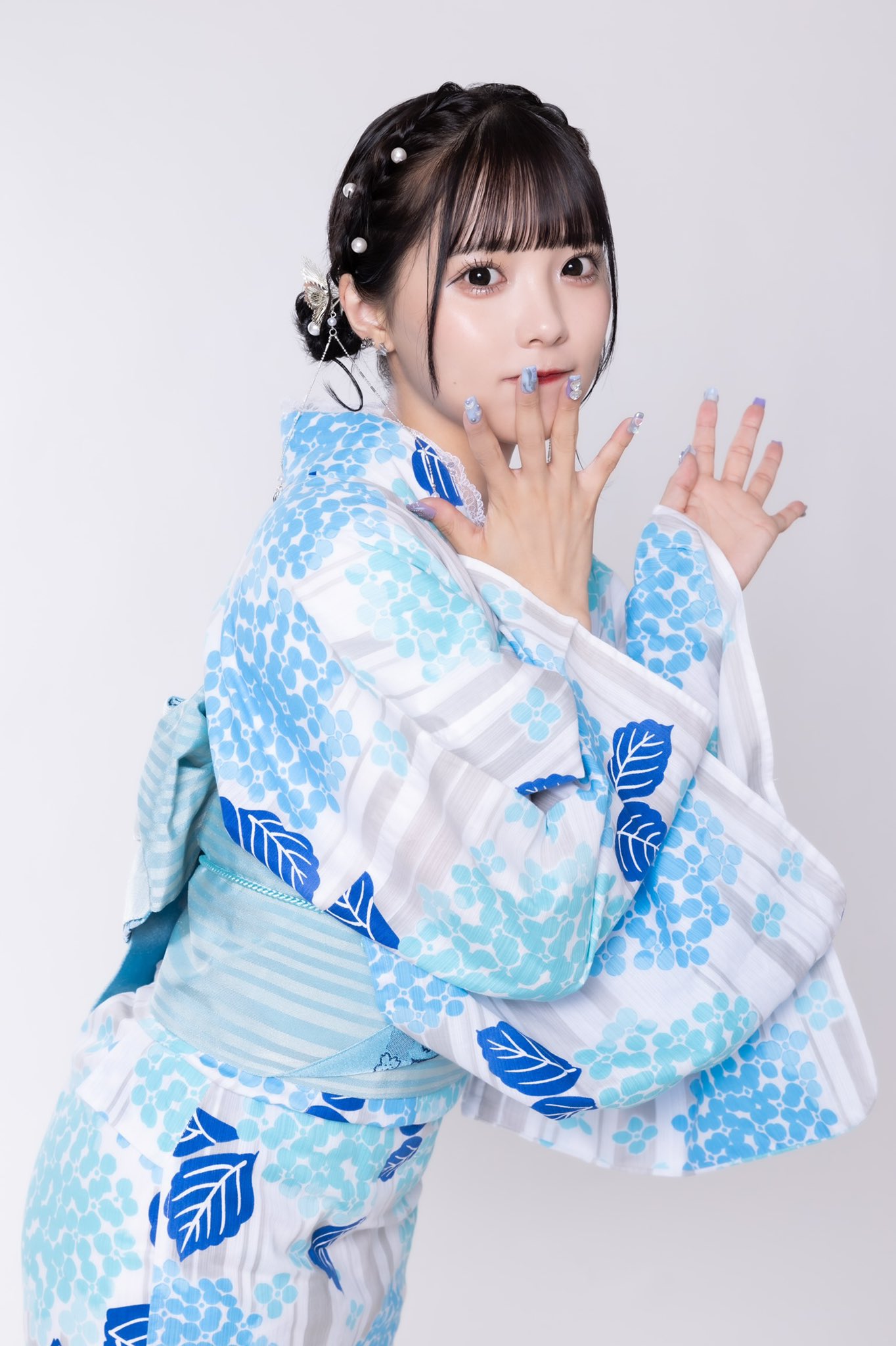 CANDY TUNE きゃんちゅー 福山梨乃 推しアピTシャツver.3 - メルカリ