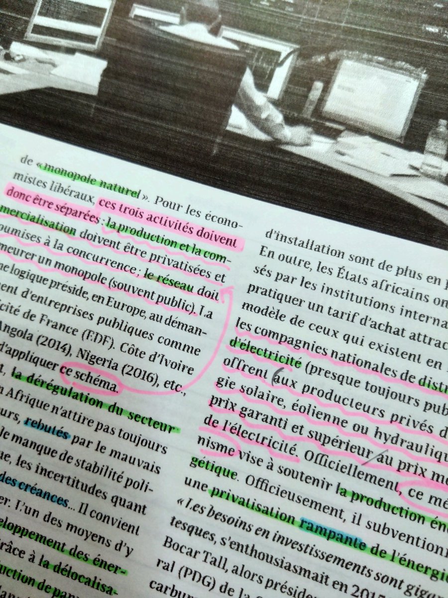 今日のフランス語🇫🇷
先週に引き続き、エネルギーについて

辞書を3つ調べても載っていない成句と思われるものは、wiktionnaireを活用!

#フランス語
#vana15