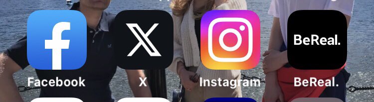 Life as Paula tweet media