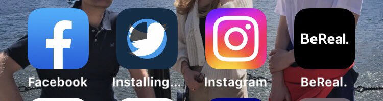 Life as Paula tweet media