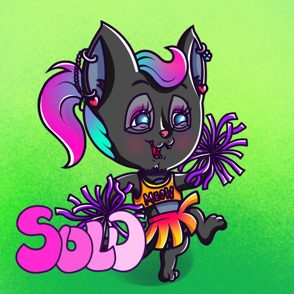 Randocats tweet media