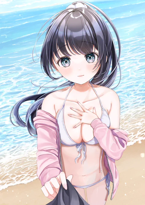 #今月描いたイラストを晒そう   3枚でした〜! 来月もよろしくお願いします