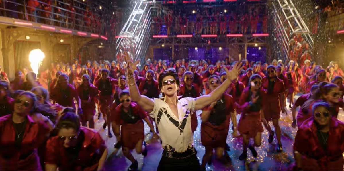 JoySRKian_2's tweet photo. #ZindaBanda crosses 1M views in less than 46 mins 🔥 https://t.co/Kykc3Cj67i