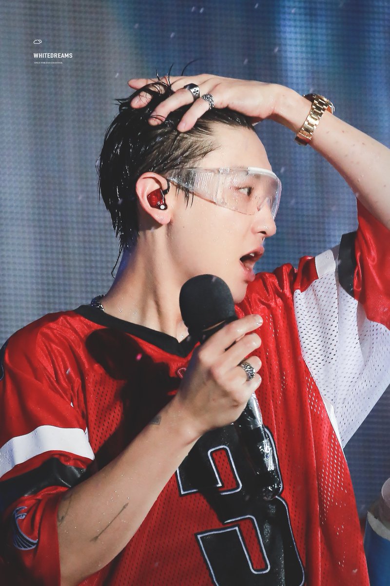 230729 WATERBOMB TOKYO ❤️‍🔥❤️‍🔥❤️‍🔥
#찬열 #chanyeol