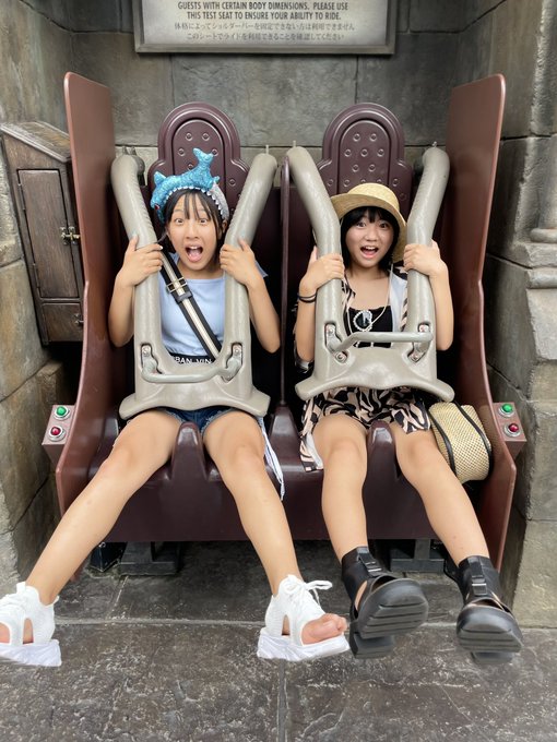 Twitterのコスプレ画像41