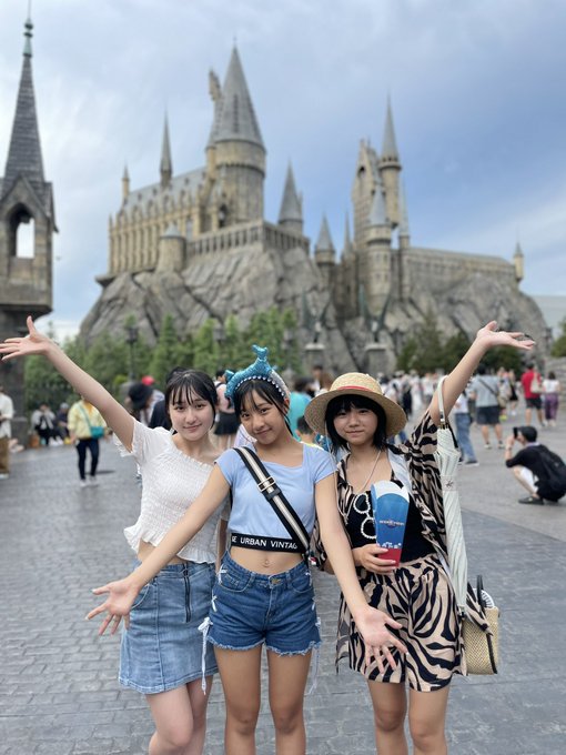 Twitterのコスプレ画像43